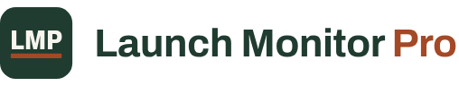 Launch Monitor Pro